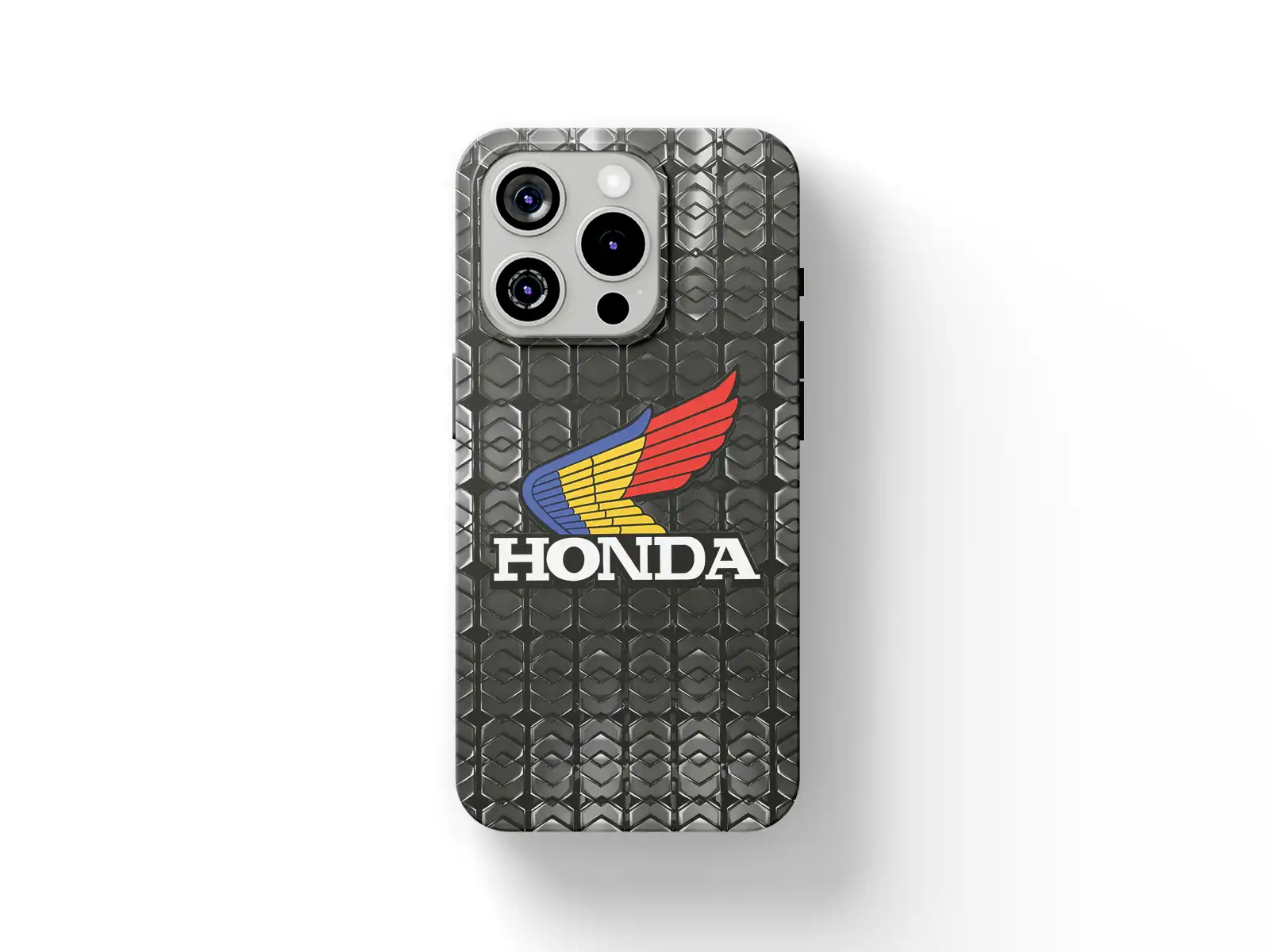 Honda Carcasa Teléfono Diseño Personalizable A Gusto